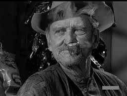 Lonely Are the Brave (1962)