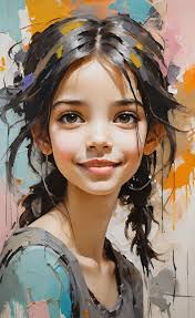 660 Faces ideas in 2024