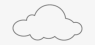 The best selection of royalty free cloud coloring vector art, graphics and stock illustrations. Coloring Pages Courtoisieng Com Colouring Pages Of Clouds Transparent Png 600x313 Free Download On Nicepng