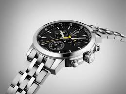 I have bought from new two tissot prc 200 thinking that the second could not fail like the first one. Tissot Prc 200 Quartz Chronograph Gent Uhren Kaufen