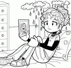 A bff is a term for someone's best friend and are characterized by trust, and permanence. Bff Coloring Pages Coloring Home