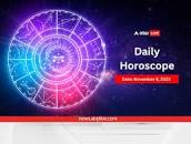 Horoscope Today In English 8 November 2023 All Zodiac Sign ...