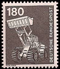 Briefmarken postfrisch deutsche post gedenkmarken 1947 ebay from i.ebayimg.com. Industrie Und Technik Briefmarke Brd