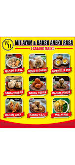 Berangkatlah saya ke kompleks cemara asri… berangkatlah saya ke kompleks cemara asri dengan tekad bulat dan niat kuat untuk kari, ya…hanya kari. Bakso Wh Posts Facebook