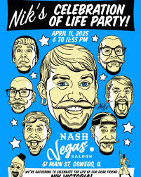 Nash Vegas Saloon