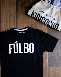 Entre los supersticiosos, el poder de los gafes es tan grande que no es necesario que estén presentes; Kiricocho Fulbo Somos Una Marca De Indumentaria Y Accesorios Exclusiva Para Quienes Saben De Futbol Sacatelamufa Meliprato Facebook