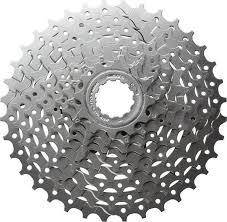Shimano Fahrrad Kassette Hg400 9 Fach 11 28 Gunstig Kaufen Ebay