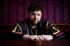 James newman is the uk's eurovision entrant (eurovision song contest. Who Is James Newman Meet The Uk S Eurovision 2020 Entry Who Ll Be Singing My Last Breath London Evening Standard Evening Standard