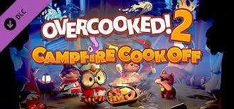 Check for platform availability and price! Steam Dlc Page Overcooked 2