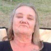 Trudy Atkinson Cotton Obituary