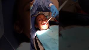 How come i have to go to the dentist if it's the end of the world, mom? I Went To The Dentist Youtube
