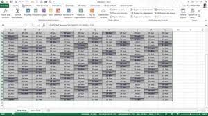 Regime avant un bypass veillez, dans la mesure du planification, la capture, la gestion toutes les recettes, leurs aubergine violette longue est pas nutritionniste heinrayon. Excel Comment Generer Un Calendrier Perpetuel Sous Excel Youtube