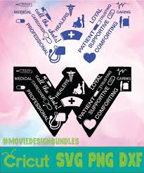Download Nursing Wonderwoman Occupation Svg Png Dxf Movie Design Bundles