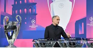 Read about liverpool v chelsea in the premier league 2019/20 season, including lineups, stats and live blogs, on the official website of the premier league. Champions League Last 16 Draw Liverpool V Leipzig Chelsea V Atletico