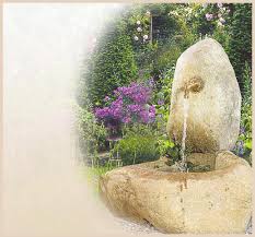 Darüber hinaus wird ihre gartenarbeit erleichtert. Steinbrunnen Fur Den Garten Online Kaufen