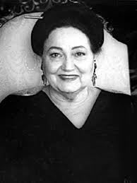 Leila Lewis Obituary (2005)