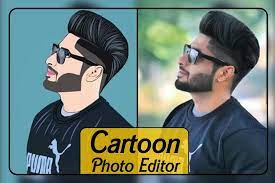 Pencil sketch filter is the best in this app. Cartoon Photo Editor For Android Apk Download