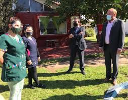 Un incentivo al regreso de trabajadores con contrato suspendido, y/o la contratación de nuevas personas. Mas De 1 300 Trabajadores Ya Han Postulado Al Subsidio Al Nuevo Empleo En La Region Gore Coquimbo