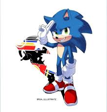 Pin Su Anime