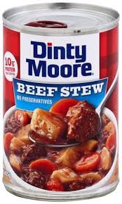 Over low heat, add tomatoes and beef stew. Dinty Moore Beef Stew 15 Oz Nutrition Information Innit