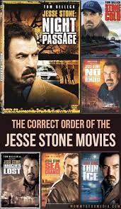 A List Of The Correct Order Of The Jesse Stone Movies Tom Selleck Movies Tom Selleck Movies