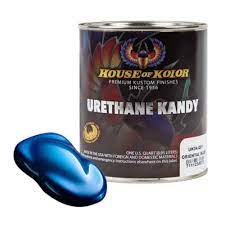 House Of Kolor Uk04 Oriental Blue