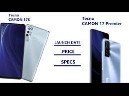 We update and list mobile prices in pakistan almost daily. Early Look On Tecno Camon 17 Premier Camon 17s Camon 17 Pro And Camon 17 Launch Date Price Youtube