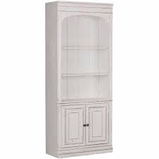 Magnolia Bookcase Star Furniture Liberty Furniture White Bookcase