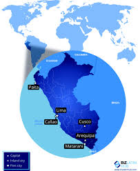 Relations between the two countries normalized pretty quickly after the conflict. Background Checks In Peru Can Bolster Business Health Biz Latin Hub