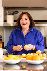 Rub butter mixture all over beef, and chill, uncovered, at least 8 hours. How Does Ina Garten The Barefoot Contessa Do It The New York Times