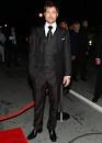 High quality cardboard mask Brad Pitt : Costume Masks