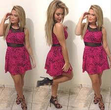 Resultado de imagem para looks para aniversário a noite