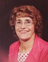 Irene Kaber Martinez Obituary