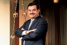 It's hard to believe that it was less than 3 months ago, on 11th march 2020 that the world health organization declared the outbreak of. Gautam Adani Who Am I By Hiral Borania