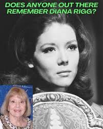 Soy un gran fan. La amo.