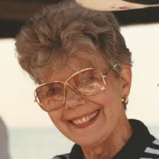 Margaret Eileen McKay (1930-2018)