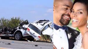 Vatiswa and the ferguson films trended on social media on tuesday. Connie Shona Ferguson Critically Injured In Icu After A Car Accident Cnn Sa
