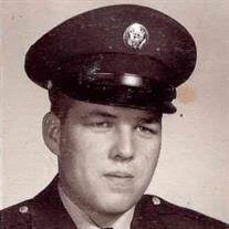 Kenneth F. Tharp Obituary