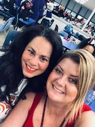 The Chesterville Branch of the Ladies Auxiliary elect executives for the  years 1988-1989 🌺🌺