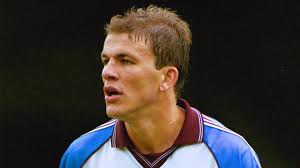 Catching up: Stuart Thom