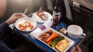 If you get the old, unrefurbished premium economy, you will be disappointed by the tatty presentation of the seats and the old fashioned feel of the cabin. World Traveller Plus Premium Economy British Airways