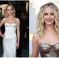 Jennifer lawrence sieht wie marylin monroe mit ihrer neuen frisur aus. Frisurentrend 2018 Der Lob Soll Man Sich Die Haare Kurz Schneiden Welt