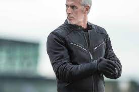 The Best Men S Leather Jackets For Fall 2019