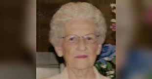 Ruby H. Ledford Obituary