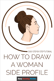 We've shipped millions of items worldwide for our 1+ million artists. Easy Drawing Guides ×'×˜×•×•×™×˜×¨ Learn How To Draw A Woman Side Profile Easy Step By Step Drawing Tutorial For Kids And Beginners Woman Sideprofile Drawingtutorial Easydrawing See The Full Tutorial At Https T Co 8ysh1ajfqq Https T Co Tbxt65mooc