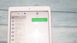 Start to retrieve deleted texts to pc. How To Recover Deleted Text Messages On An Ipad Softwaredive Com