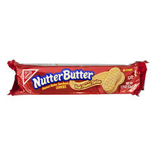 I thought i would surprise him with a homemade nutter butter that was vegan and gluten free! Wholesale Cookies Nutter Butter Peanut Butter Cookies Food Weiner S Ltd