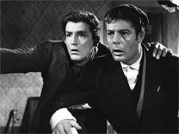 Nel film i soliti ignoti facevo il filo con renato salvatori che fingeva di essere mio fratello: I Soliti Ignoti 1958 Vittorio Gassman E Marcello Mastroianni Regia Di Mario Monicelli C Everett Collection Marcello Mastroianni Cinema Vecchi Film