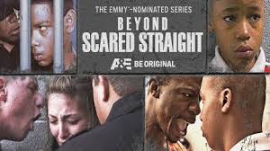 Catch the new series kids behind bars: Beyond Scared Straight Season 3 Youtube