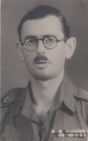 Major General Michael Grigg